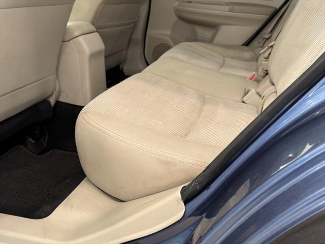 used 2014 Subaru XV Crosstrek car, priced at $14,590