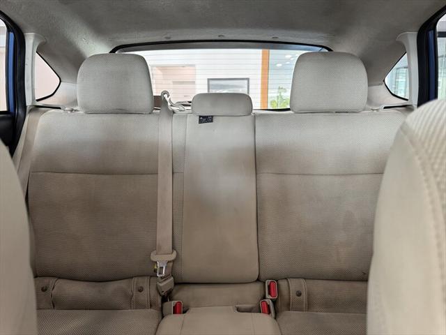 used 2014 Subaru XV Crosstrek car, priced at $14,590