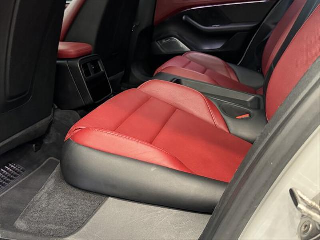 used 2020 Porsche Taycan car, priced at $79,990