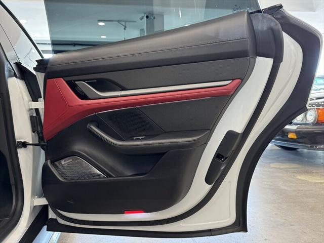 used 2020 Porsche Taycan car, priced at $79,990