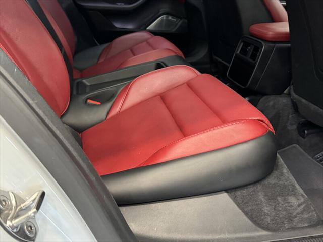 used 2020 Porsche Taycan car, priced at $79,990