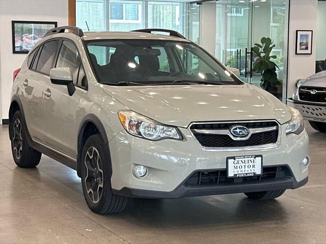 used 2013 Subaru XV Crosstrek car, priced at $13,900