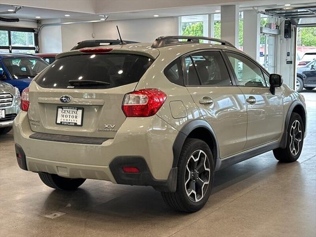 used 2013 Subaru XV Crosstrek car, priced at $13,900