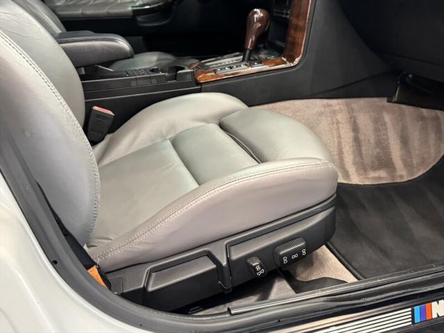 used 1997 BMW M3 car, priced at $17,990