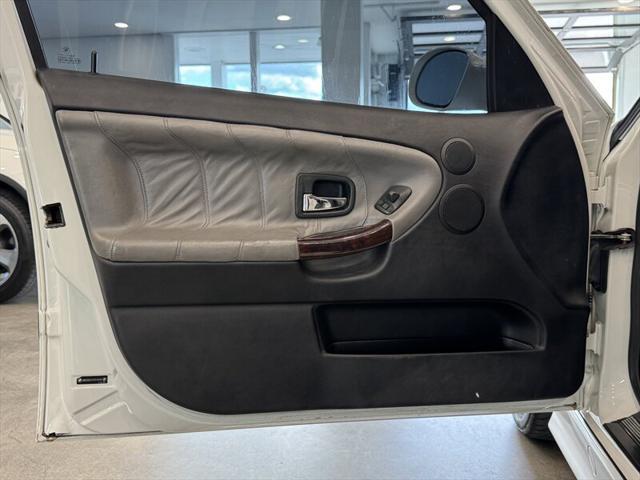 used 1997 BMW M3 car, priced at $17,990