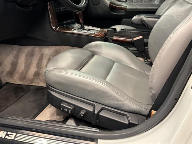used 1997 BMW M3 car, priced at $17,990