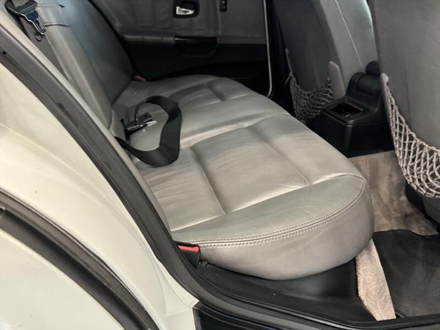 used 1997 BMW M3 car, priced at $17,990