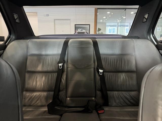 used 1997 BMW M3 car, priced at $17,990