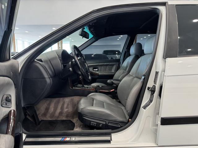 used 1997 BMW M3 car, priced at $17,990
