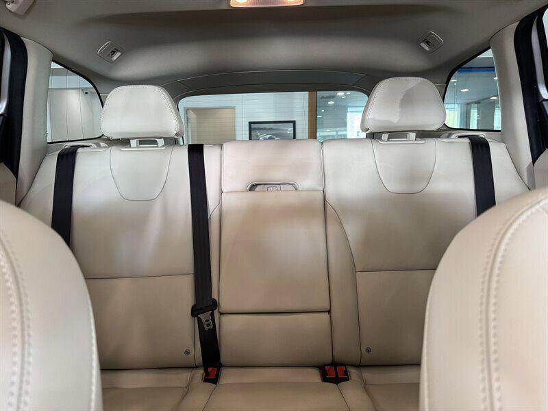 used 2016 Volvo XC60 car, priced at $19,790