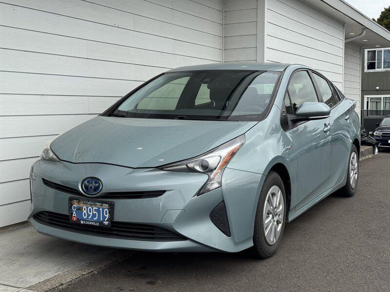 used 2017 Toyota Prius car, priced at $15,990