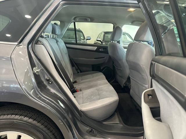 used 2019 Subaru Outback car, priced at $19,900