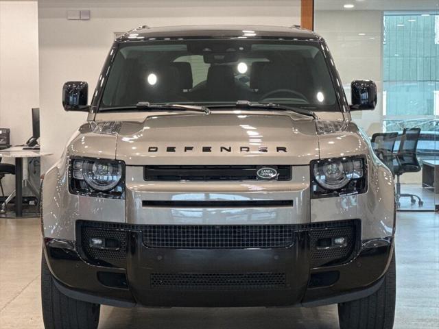 used 2024 Land Rover Defender car, priced at $84,900