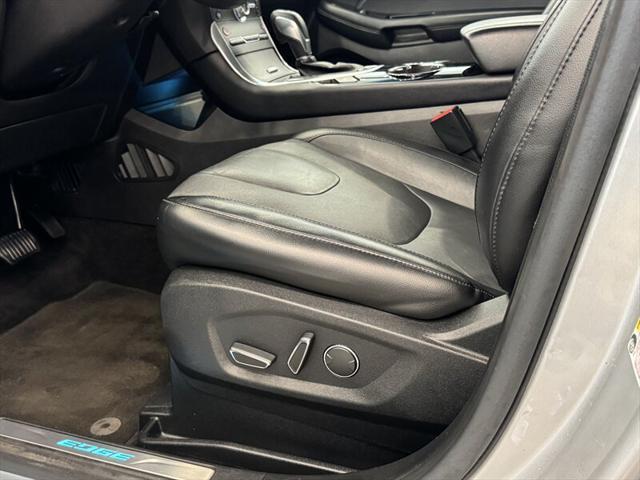used 2018 Ford Edge car, priced at $14,990