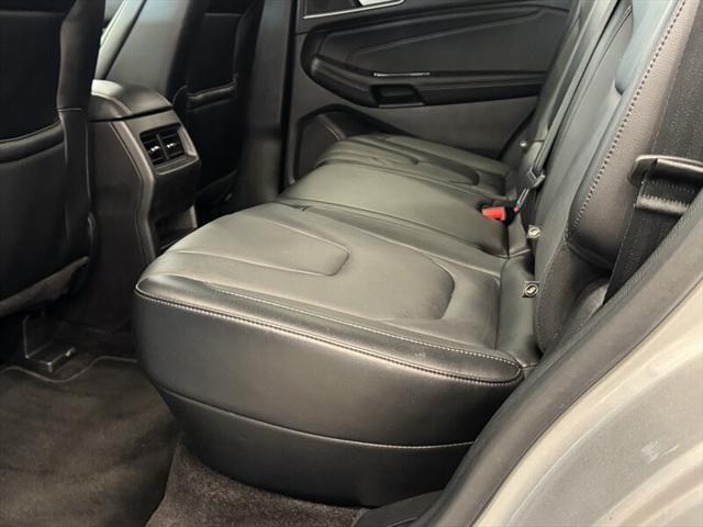 used 2018 Ford Edge car, priced at $14,990