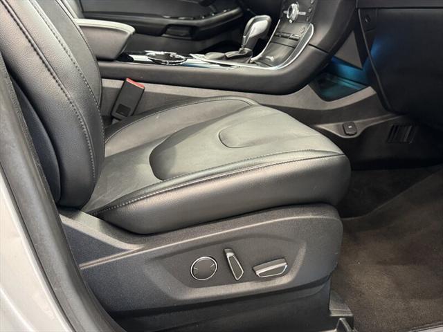 used 2018 Ford Edge car, priced at $14,990