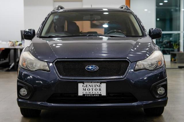 used 2012 Subaru Impreza car, priced at $10,490