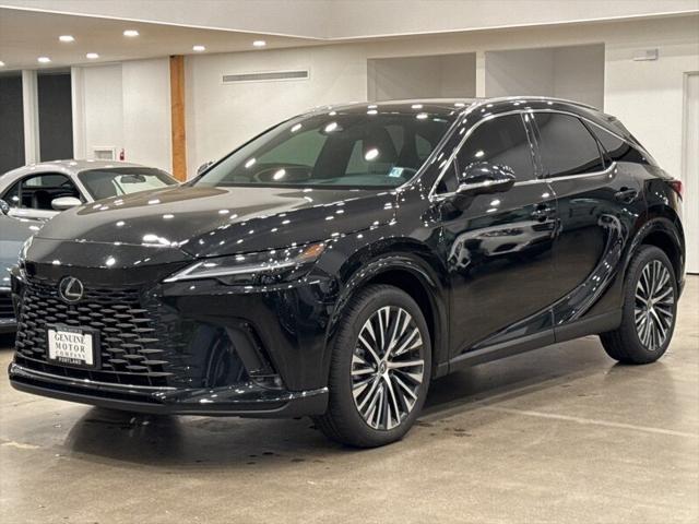 used 2023 Lexus RX 350 car, priced at $54,000