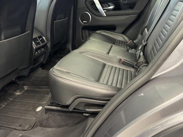 used 2020 Land Rover Discovery Sport car, priced at $23,890