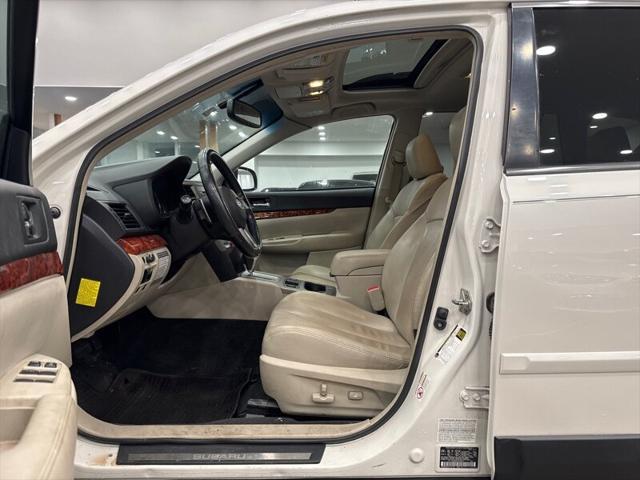 used 2011 Subaru Outback car, priced at $12,900