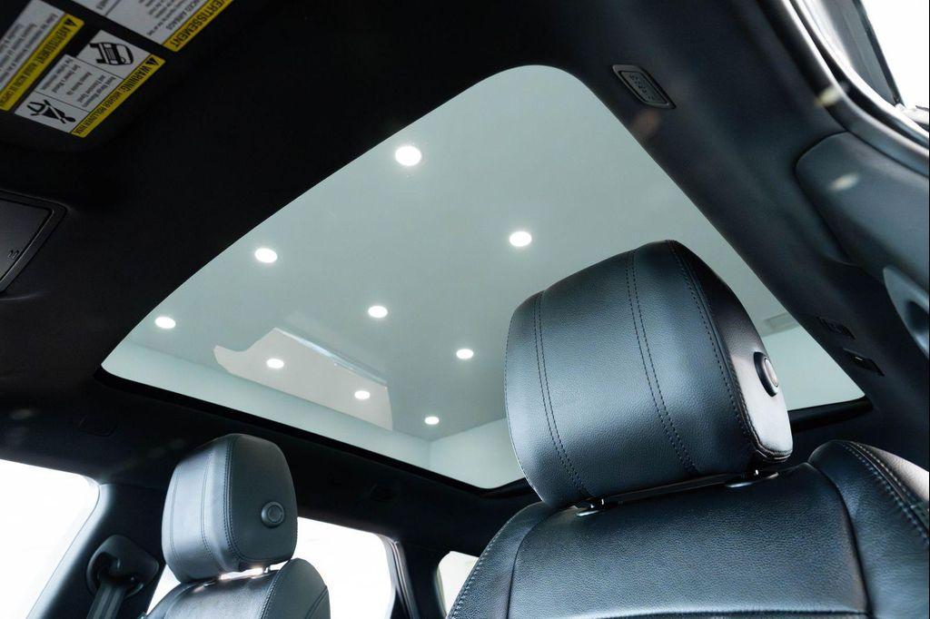 used 2020 Land Rover Range Rover Evoque car, priced at $21,390