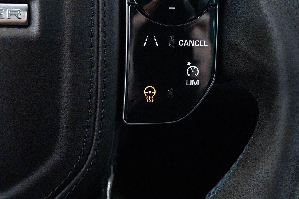 used 2020 Land Rover Range Rover Evoque car, priced at $21,390