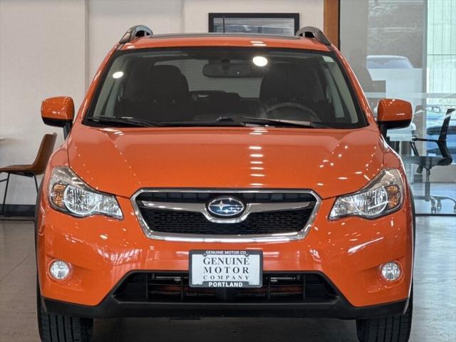 used 2013 Subaru XV Crosstrek car, priced at $14,900