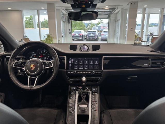 used 2019 Porsche Macan car, priced at $32,990