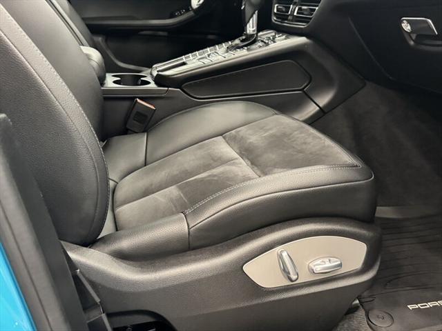 used 2019 Porsche Macan car, priced at $32,990