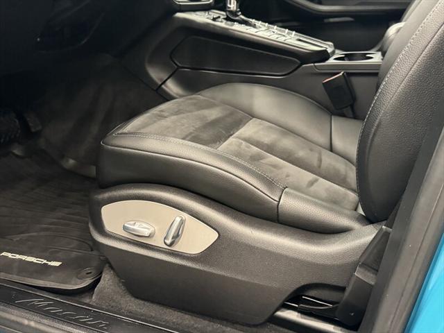 used 2019 Porsche Macan car, priced at $32,990
