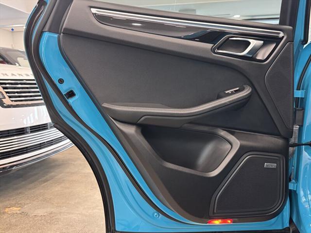 used 2019 Porsche Macan car, priced at $32,990
