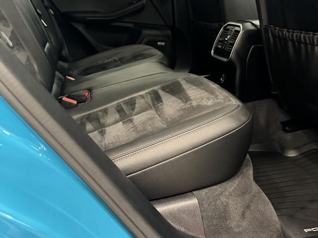 used 2019 Porsche Macan car, priced at $32,990