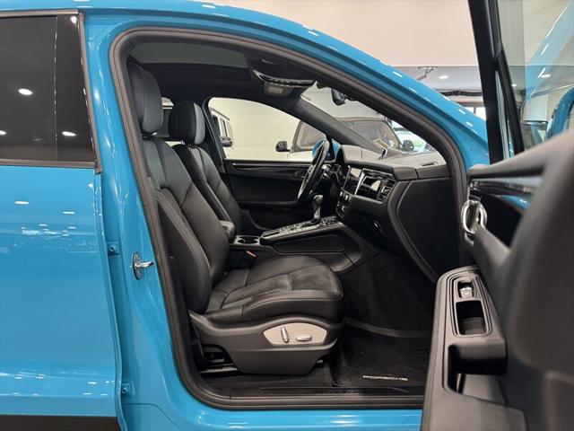 used 2019 Porsche Macan car, priced at $32,990