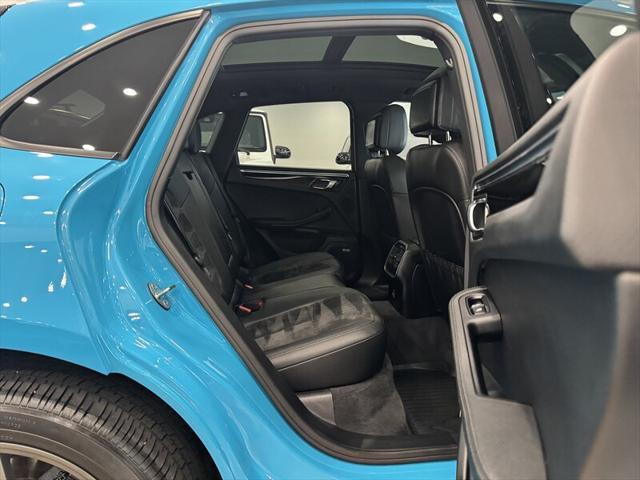 used 2019 Porsche Macan car, priced at $32,990