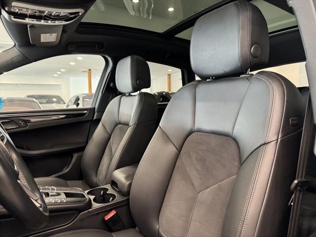 used 2019 Porsche Macan car, priced at $33,900
