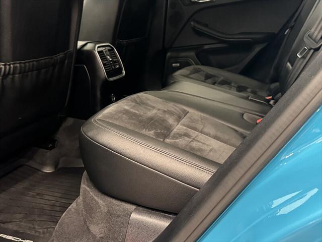 used 2019 Porsche Macan car, priced at $32,990