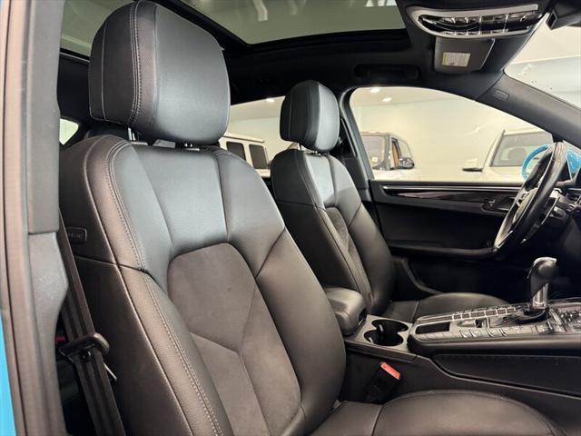 used 2019 Porsche Macan car, priced at $33,900