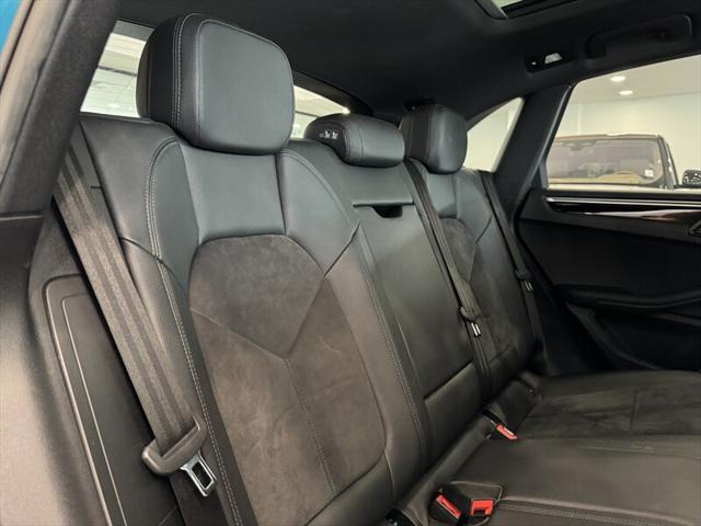 used 2019 Porsche Macan car, priced at $33,900