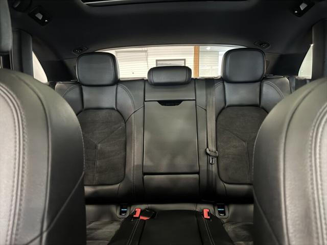 used 2019 Porsche Macan car, priced at $32,990