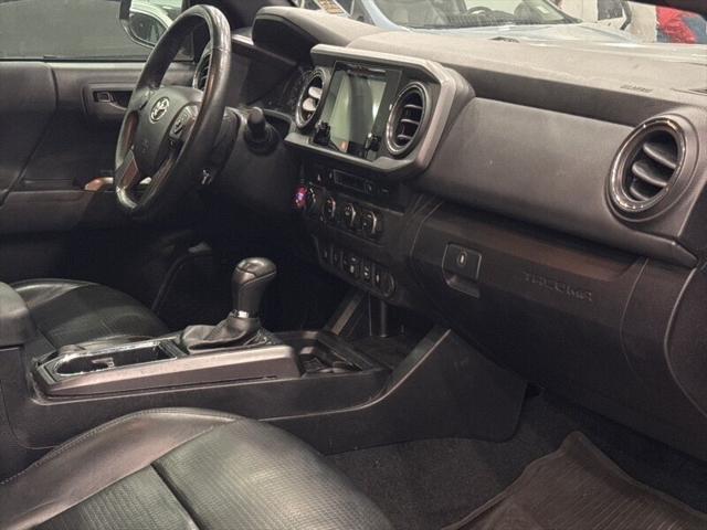 used 2019 Toyota Tacoma car, priced at $33,690