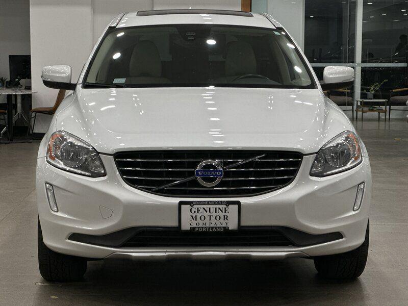 used 2015 Volvo XC60 car, priced at $11,900