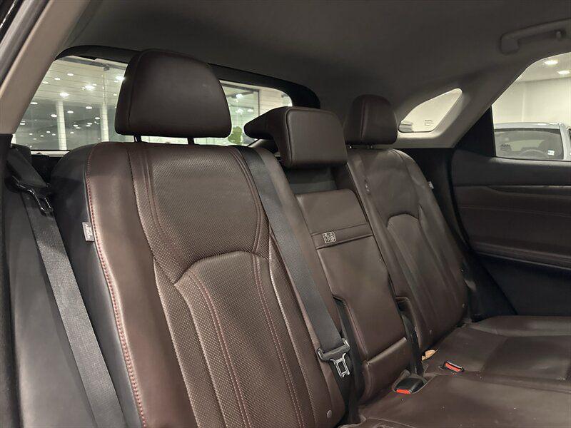 used 2016 Lexus RX 350 car, priced at $27,490