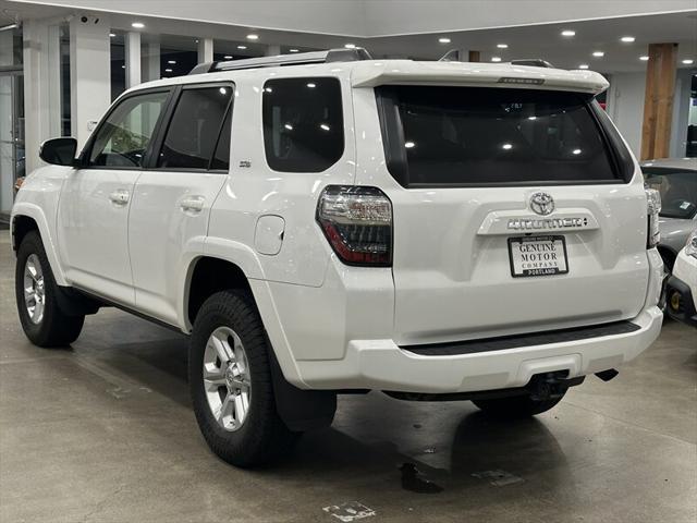 used 2020 Toyota 4Runner car, priced at $36,890