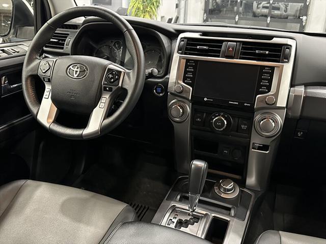 used 2020 Toyota 4Runner car, priced at $36,890