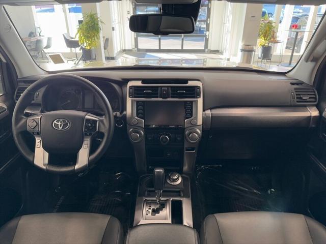 used 2020 Toyota 4Runner car, priced at $35,900