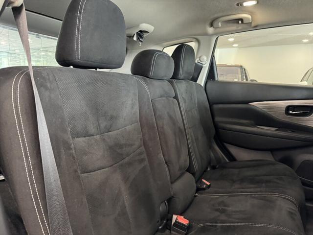 used 2016 Nissan Murano car, priced at $14,790