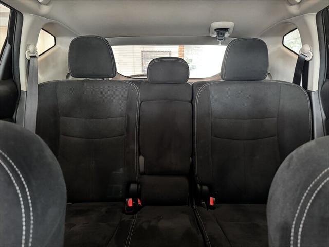 used 2016 Nissan Murano car, priced at $14,790