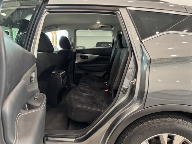 used 2016 Nissan Murano car, priced at $14,790
