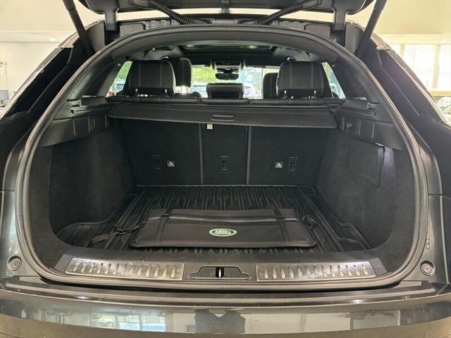 used 2018 Land Rover Range Rover Velar car, priced at $26,490