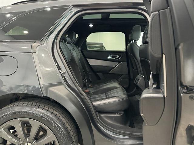 used 2018 Land Rover Range Rover Velar car, priced at $26,490